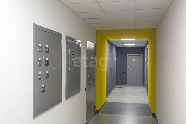 
  Сдается 1-комн. квартира 28 м². Фото 21.