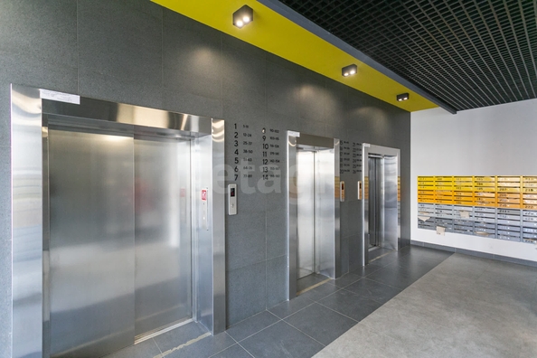 
  Сдается 1-комн. квартира 28 м². Фото 22.