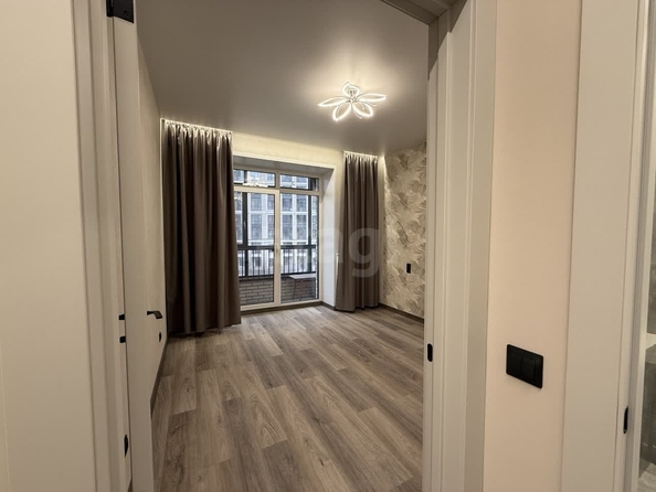 
  Продается 2-комн. квартира 65.7 м², в ЖК Чернышевский, б/с 1.1, 1.2. Фото 2.
