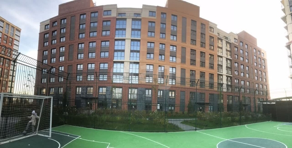 
  Продается 2-комн. квартира 65.7 м², в ЖК Чернышевский, б/с 1.1, 1.2. Фото 25.