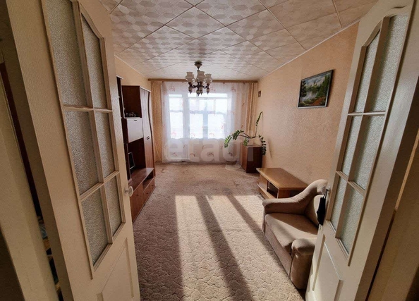 
  Продается 3-комн. квартира 58 м². Фото 7.
