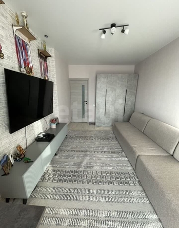 
  Продается 1-комн. квартира 43.1 м², в ЖК На Рябиновой. Фото 1.