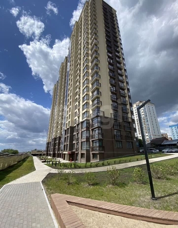 
  Продается 1-комн. квартира 43.1 м², в ЖК На Рябиновой. Фото 17.