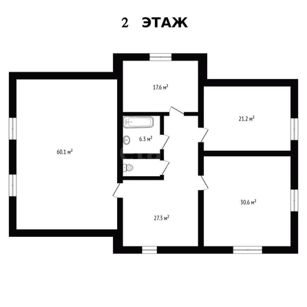 
  Продается дом 540.3 м². Фото 4.