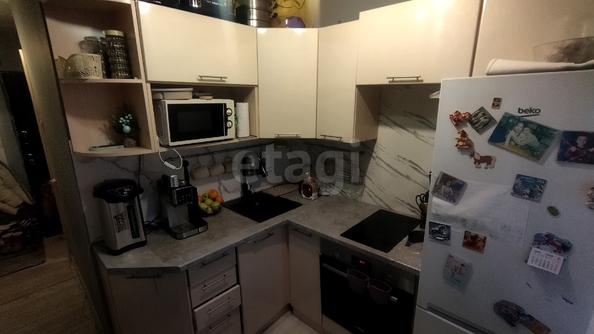 
  Продается 1-комн. квартира 29.1 м². Фото 3.
