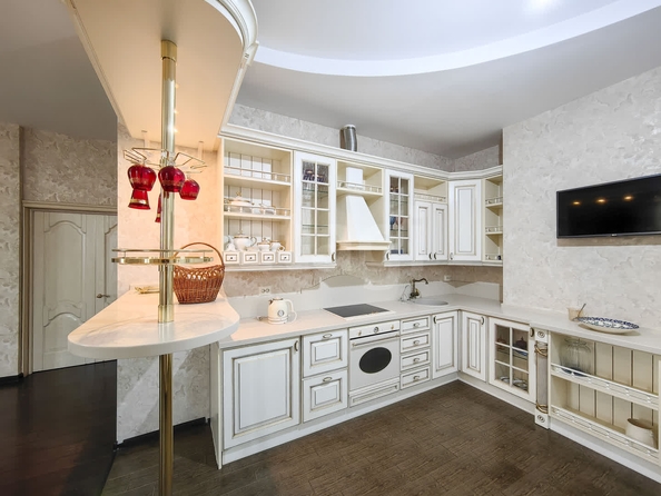 
  Продается 3-комн. квартира 105.6 м². Фото 2.