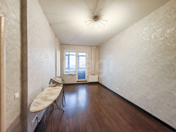 
  Продается 3-комн. квартира 105.6 м². Фото 8.