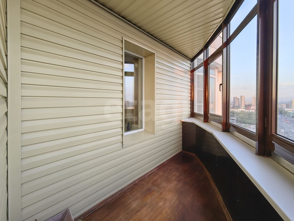 
  Продается 3-комн. квартира 105.6 м². Фото 15.