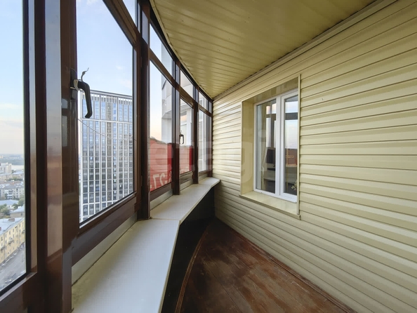 
  Продается 3-комн. квартира 105.6 м². Фото 18.