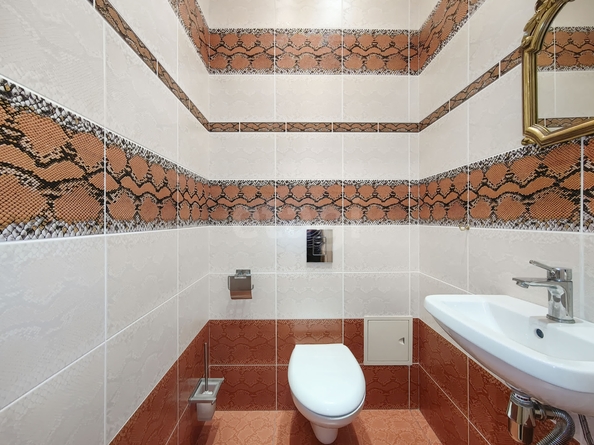 
  Продается 3-комн. квартира 105.6 м². Фото 16.