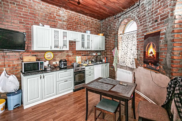 
  Продается дом 269 м². Фото 1.