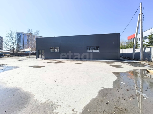
  Сдается торговая площадь 226 м². Фото 6.