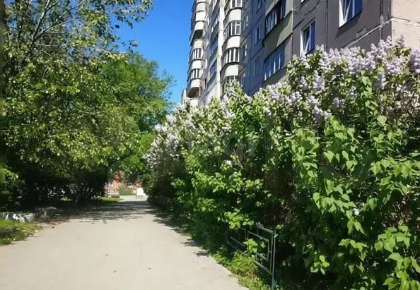 
  Продается 2-комн. квартира 56 м². Фото 1.
