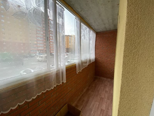 
  Сдается 1-комн. квартира 23.7 м². Фото 12.