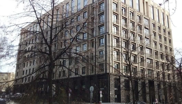 
  Продается 4-комн. квартира 112 м², в ЖК Наследие. Фото 9.