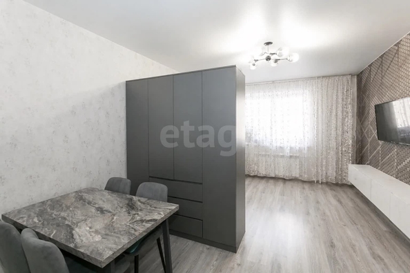 
  Продается 1-комн. квартира 37.9 м². Фото 10.
