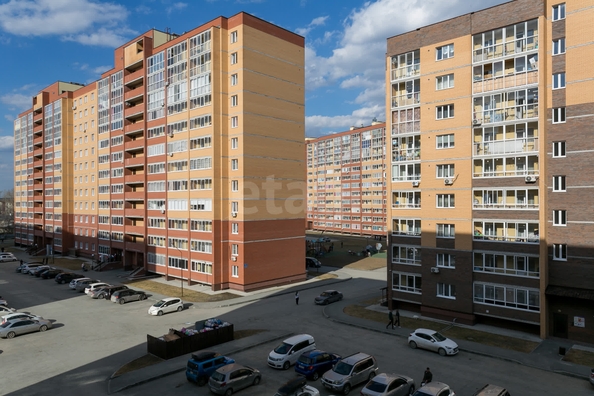 
  Продается 1-комн. квартира 37.9 м². Фото 23.