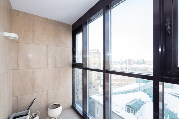 
  Продается 3-комн. квартира 86.1 м². Фото 11.