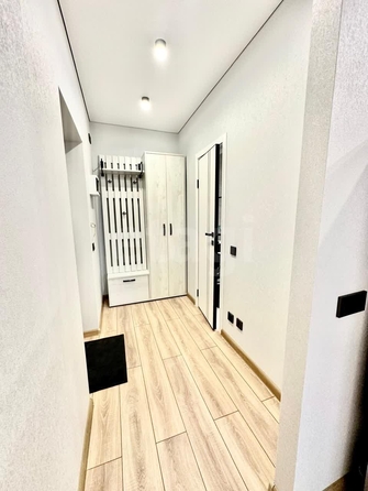 
  Продается студия 30.9 м², в ЖК Горизонт, дом 1. Фото 8.