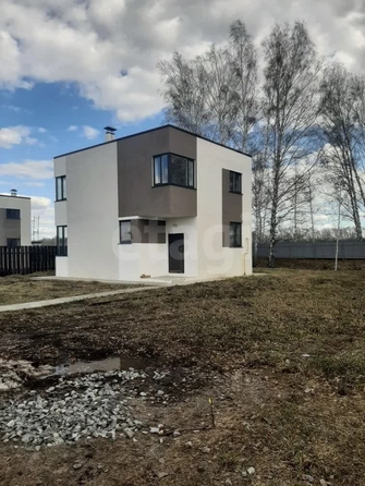 
  Продается дом 120 м². Фото 1.