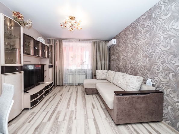 
  Продается 1-комн. квартира 39.1 м². Фото 19.