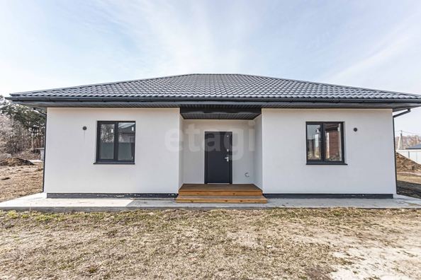 
  Продается дом 90.8 м². Фото 1.