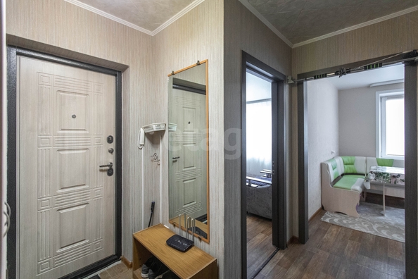 
  Продается 2-комн. квартира 49.6 м². Фото 18.