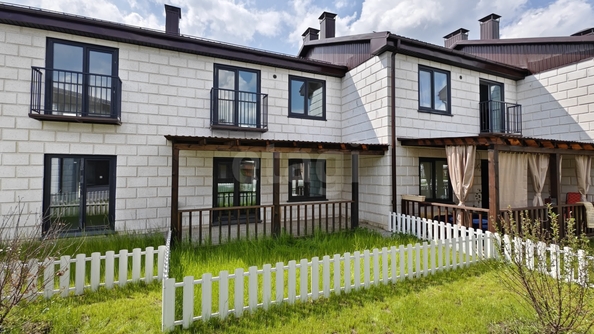 
  Продается дом 145 м². Фото 1.