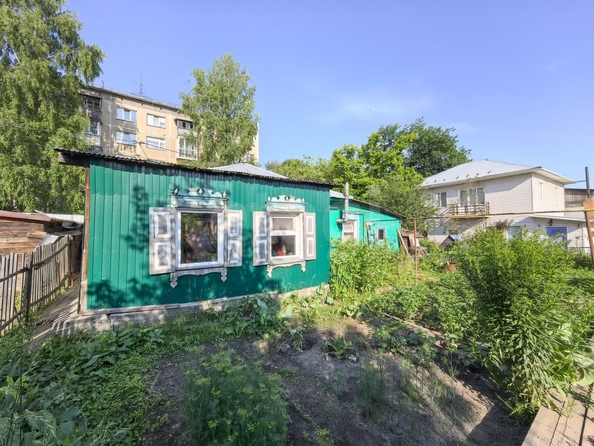
  Продается дом 68.5 м². Фото 20.