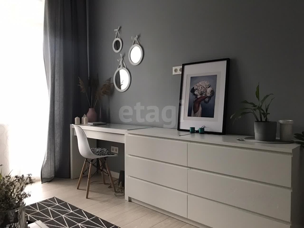
  Продается студия 29.6 м², в ЖК Гоголя, 40/1. Фото 4.