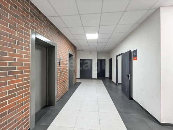 
  Продается студия 29.6 м², в ЖК Гоголя, 40/1. Фото 11.