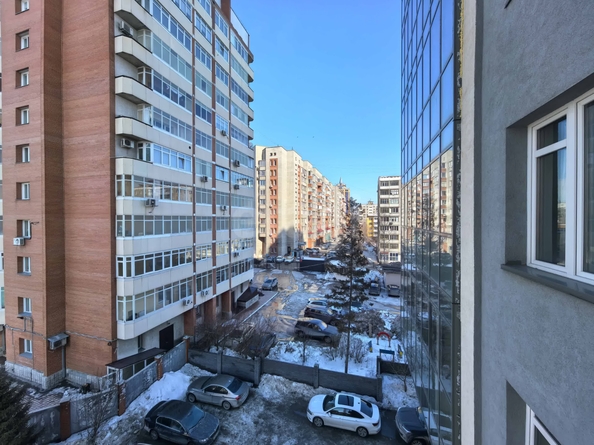 
  Продается студия 29.6 м², в ЖК Гоголя, 40/1. Фото 13.