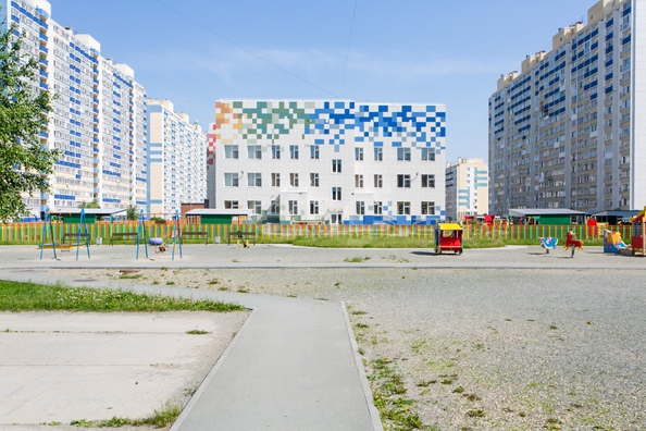 
  Продается студия 21 м². Фото 4.