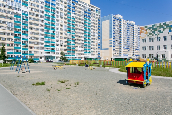 
  Продается студия 21 м². Фото 7.
