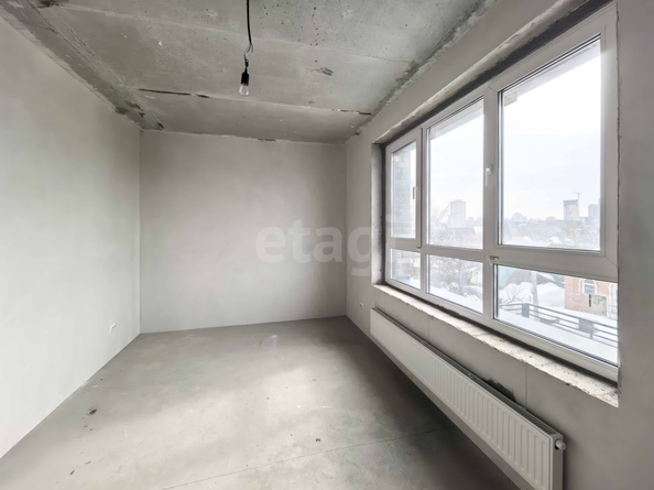 
  Продается 2-комн. квартира 53.4 м². Фото 2.