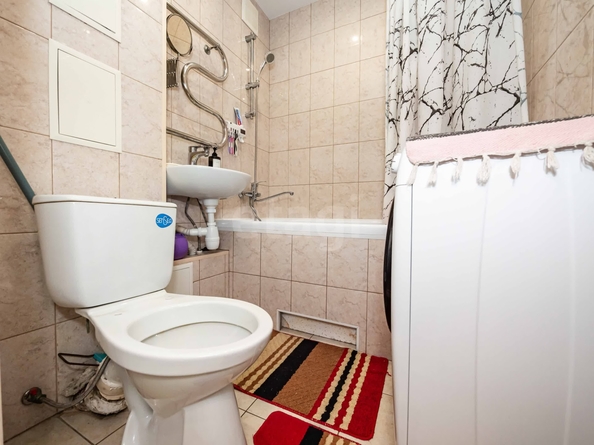 
  Продается 2-комн. квартира 43.5 м². Фото 15.