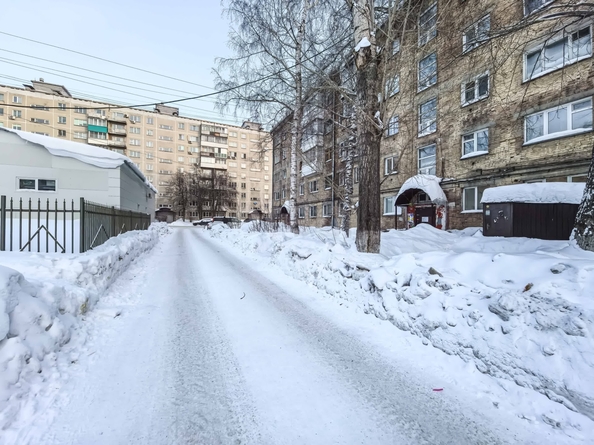 
  Продается 2-комн. квартира 43.5 м². Фото 22.