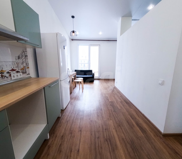 
  Продается 1-комн. квартира 40 м². Фото 5.
