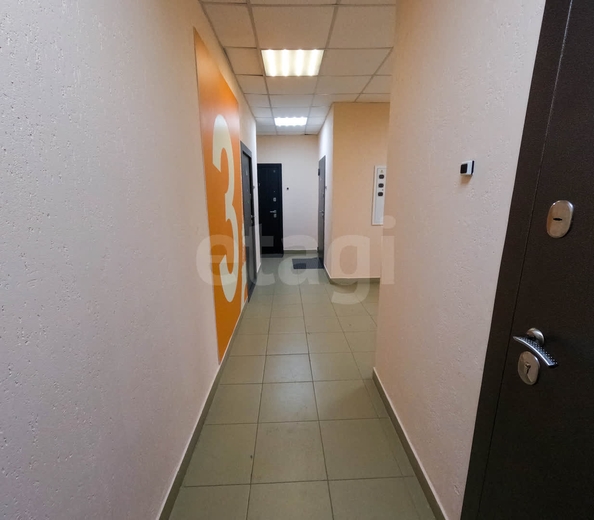 
  Продается 1-комн. квартира 40 м². Фото 16.
