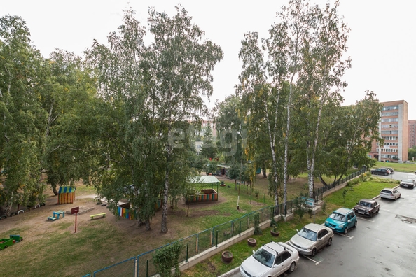 
  Продается 3-комн. квартира 82.8 м². Фото 22.