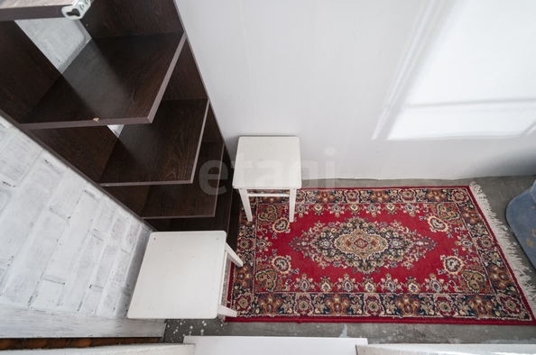 
  Продается студия 24.2 м². Фото 23.