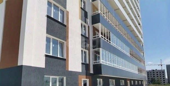 
  Продается студия 39 м². Фото 4.