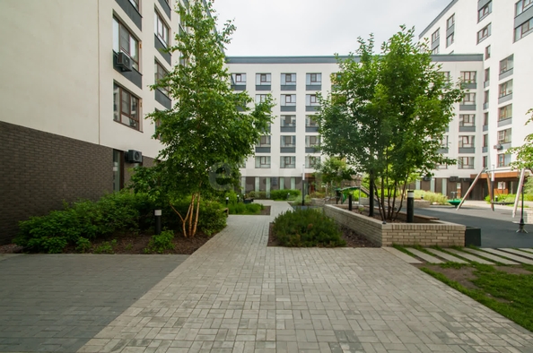 
  Продается 2-комн. квартира 36.4 м². Фото 25.