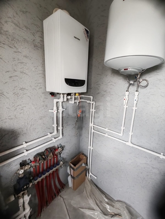 
  Продается дом 140 м². Фото 7.