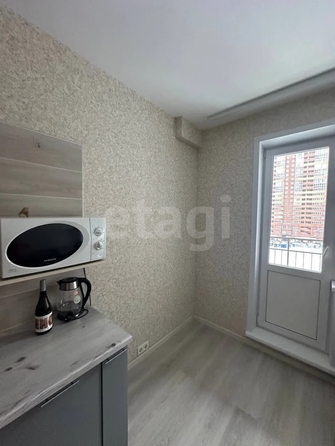 
  Продается 1-комн. квартира 39 м², в ЖК Покровский, блок-секция  3, 4, 5. Фото 4.