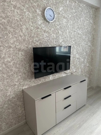 
  Продается 1-комн. квартира 39 м², в ЖК Покровский, блок-секция  3, 4, 5. Фото 7.