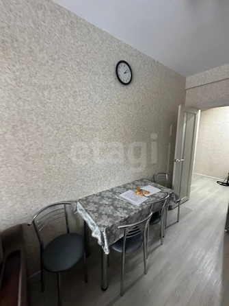 
  Продается 1-комн. квартира 39 м², в ЖК Покровский, блок-секция  3, 4, 5. Фото 11.