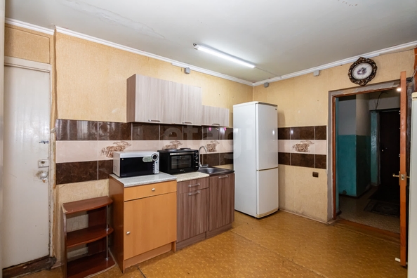 
  Продается комната 11.6 м². Фото 4.
