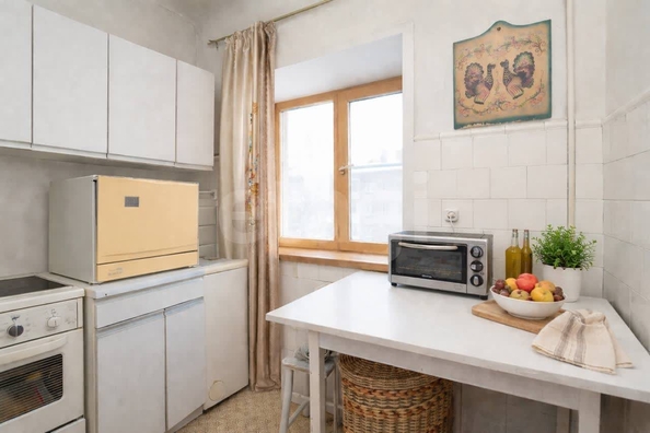 
  Продается 3-комн. квартира 42.6 м². Фото 3.