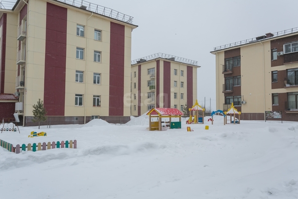 
  Продается 2-комн. квартира 47.2 м². Фото 2.